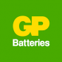 GP batteries